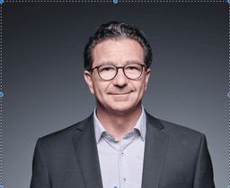 Martin Gerber